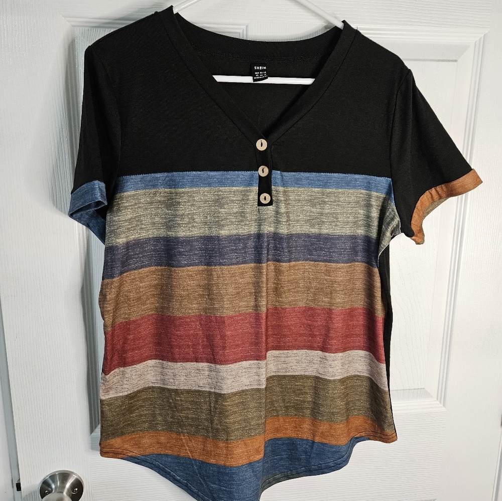 Shein top